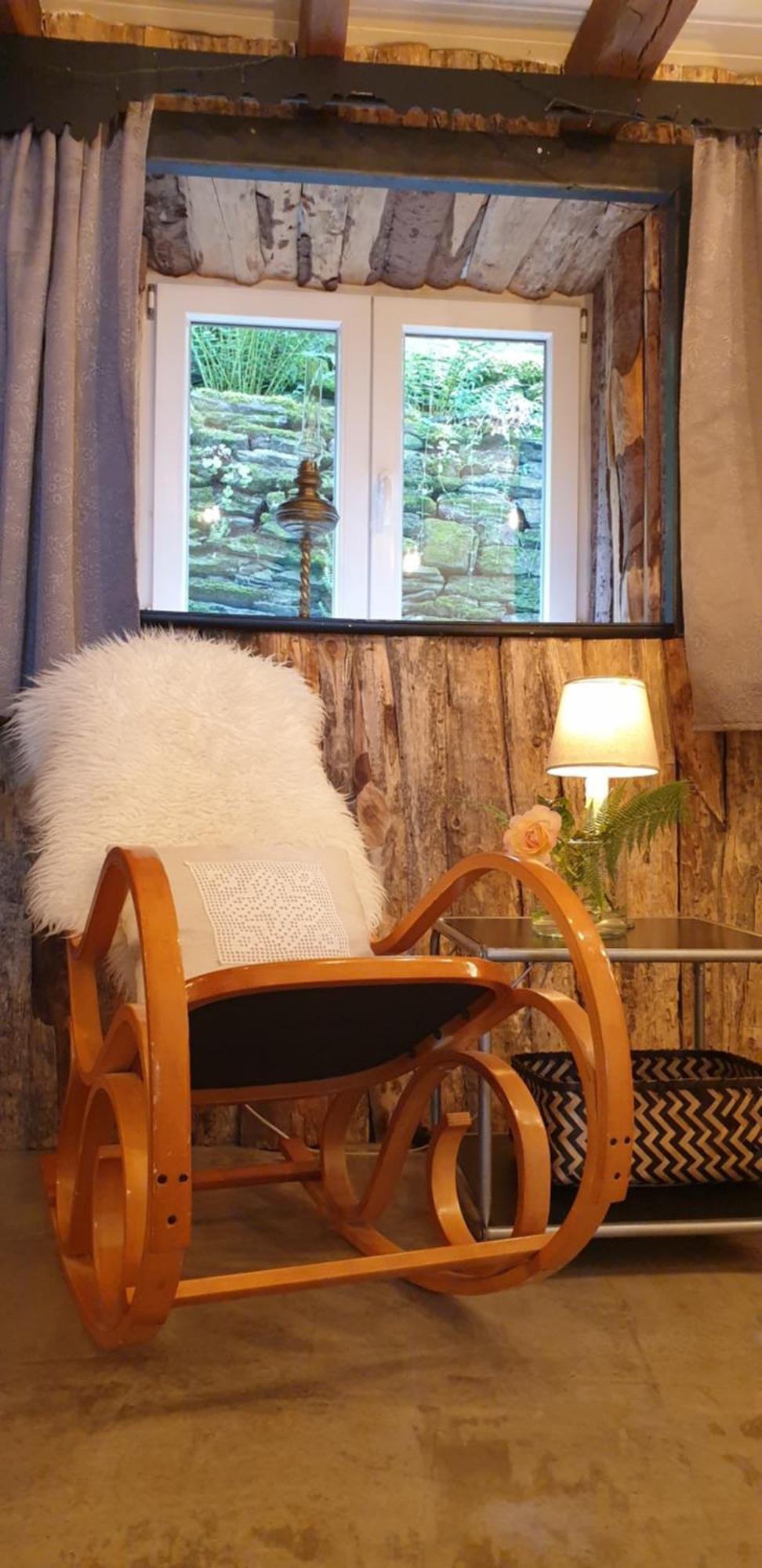 La Petite Romantique Martelange Bagian luar foto