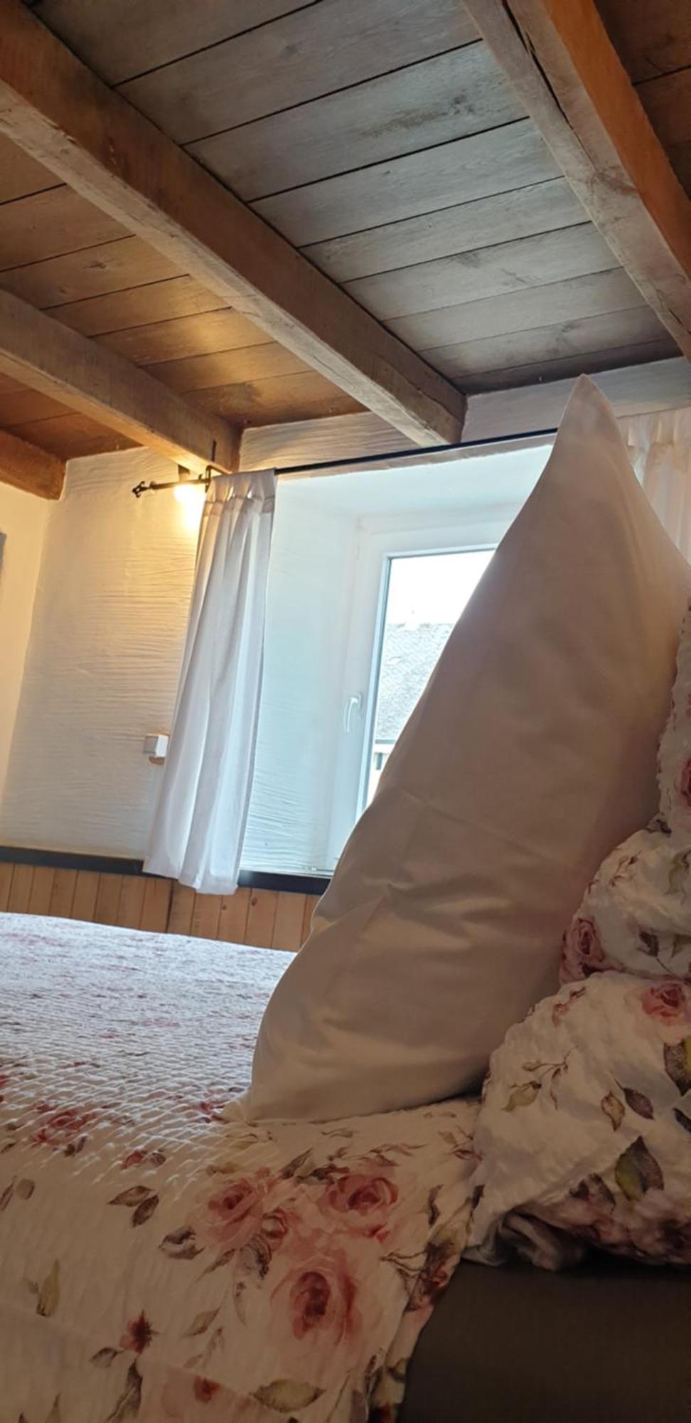 La Petite Romantique Martelange Bagian luar foto