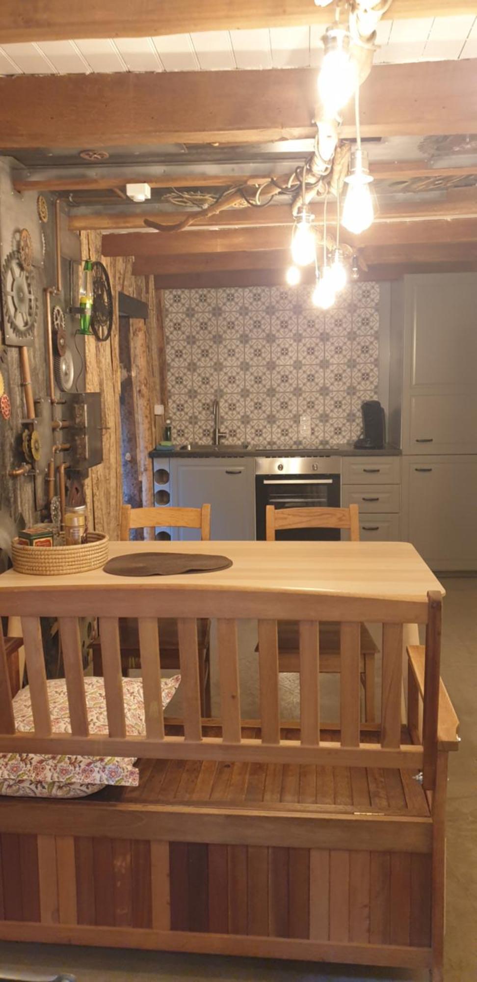 La Petite Romantique Martelange Bagian luar foto