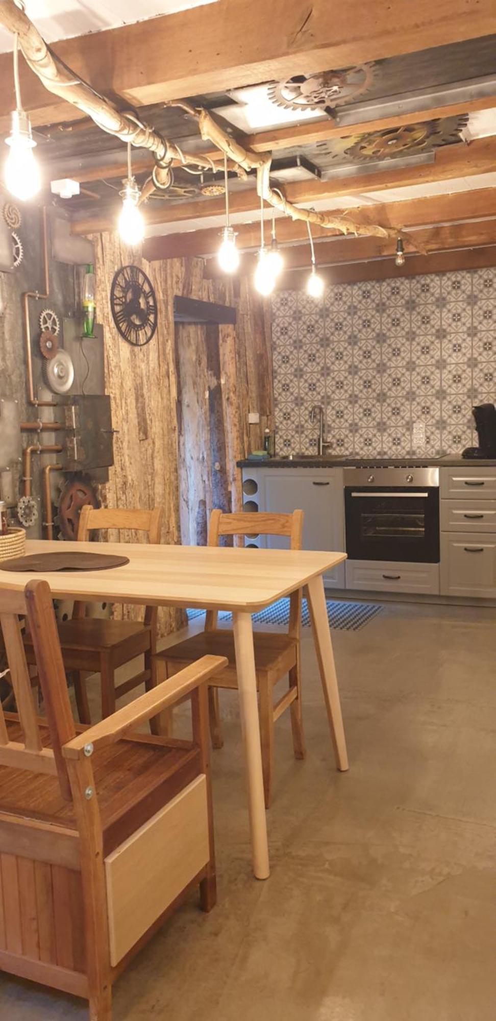 La Petite Romantique Martelange Bagian luar foto